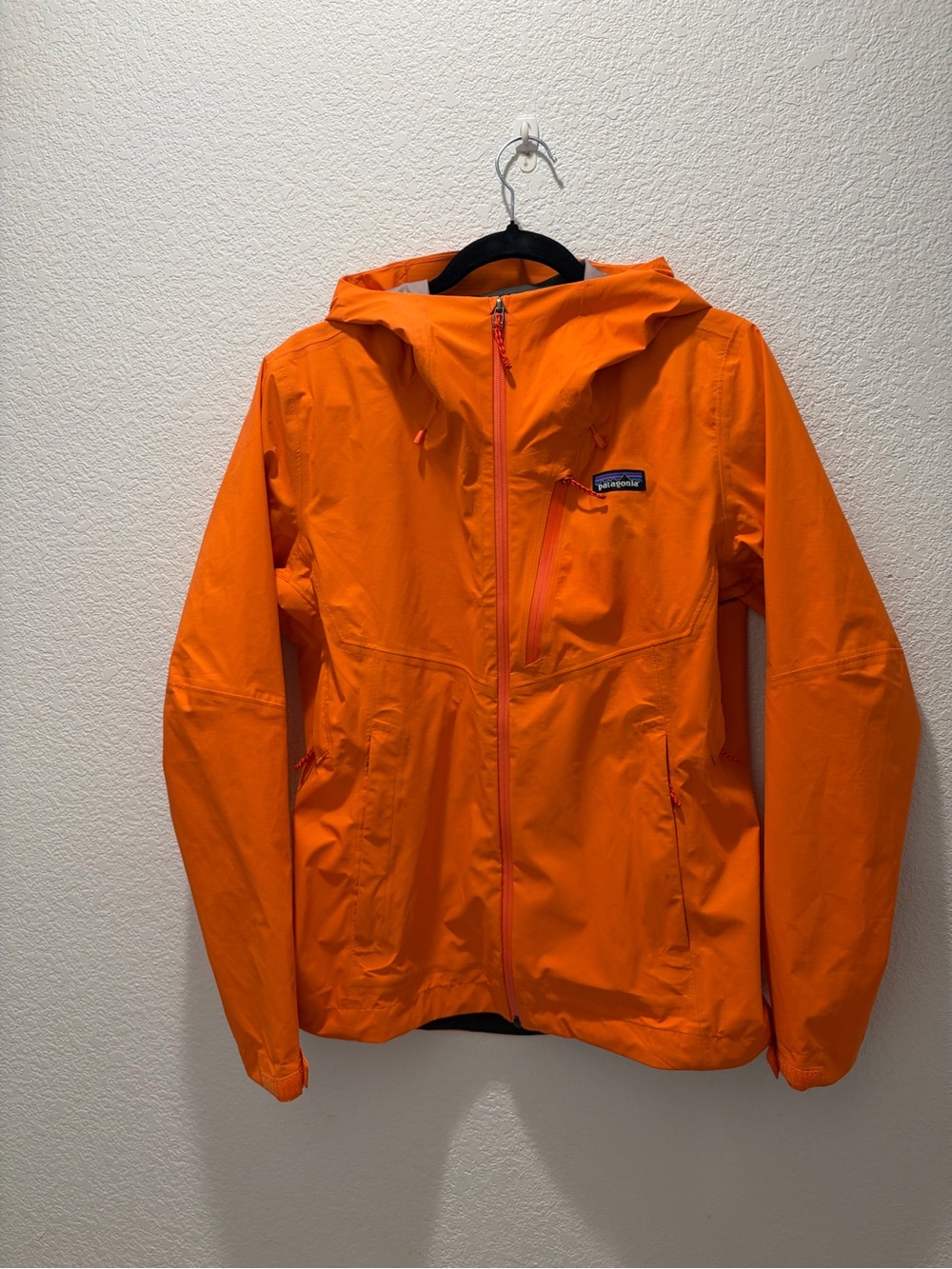Patagonia Women’s Granite Crest Rain Jacket